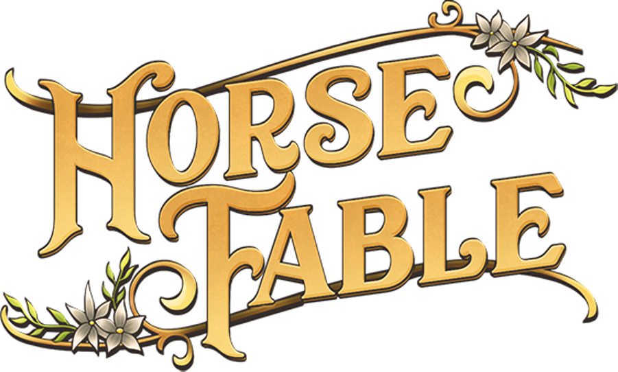 Horse Fable